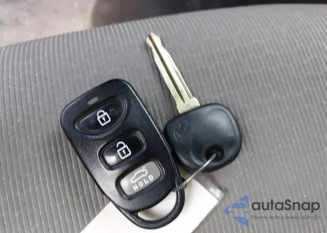 2018 Hyundai Elantra Sel z USA, uszkodzony, nr VIN 5NPD84LF4JH254168